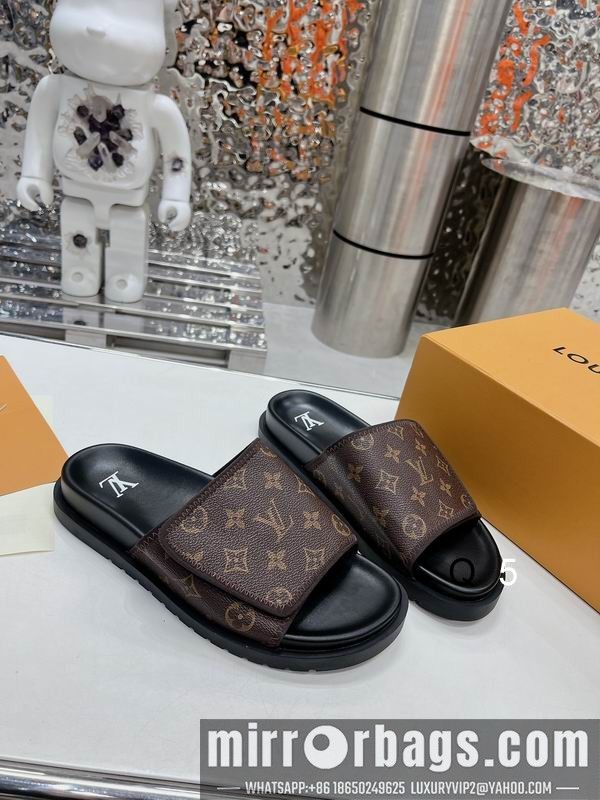 LV Replica Shoes LV sz39-45 JY0411