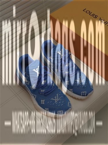 LV Replica Shoes LV sz38-46 jyh0910