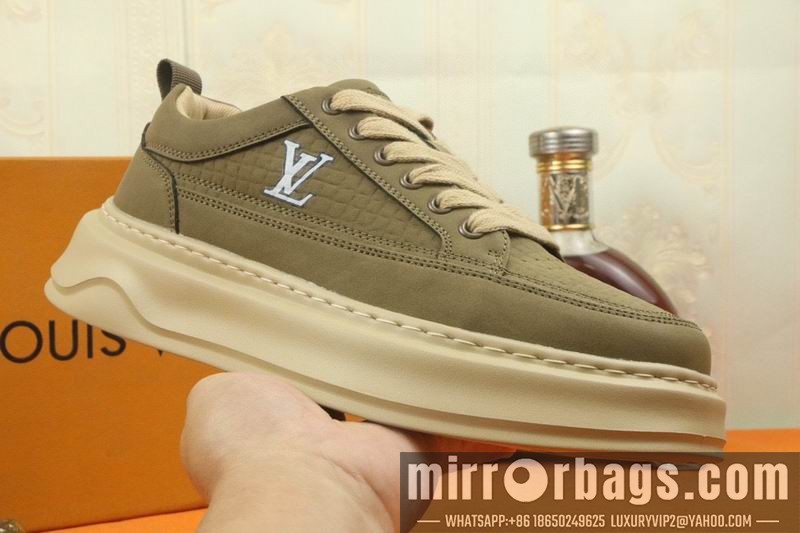 LV Replica Shoes LV sz38-43 mnf1019