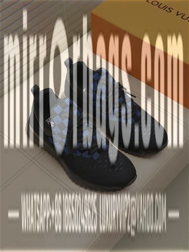 LV Replica Shoes LV sz38-46 jyh0906