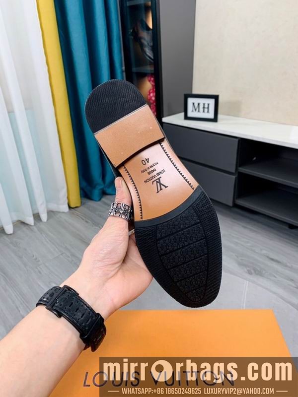 LV Replica Shoes LV sz38-46 mnf0334