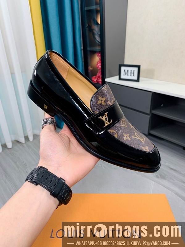 LV Replica Shoes LV sz38-46 mnf0334