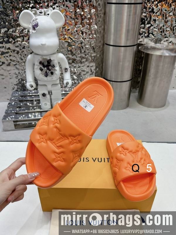 LV Replica Shoes LV sz38-46 JY0413