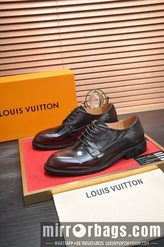LV Replica Shoes LV sz38-45 mnf0736