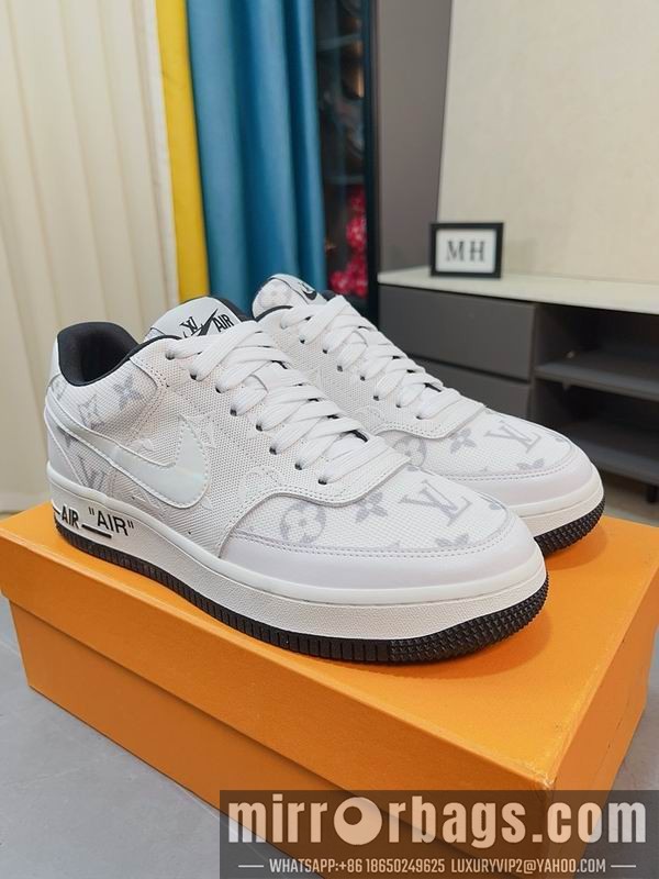 LV Replica Shoes LV sz38-44  mnf1007