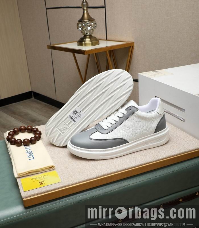 LV Replica Shoes LV sz38-46 mnf1050