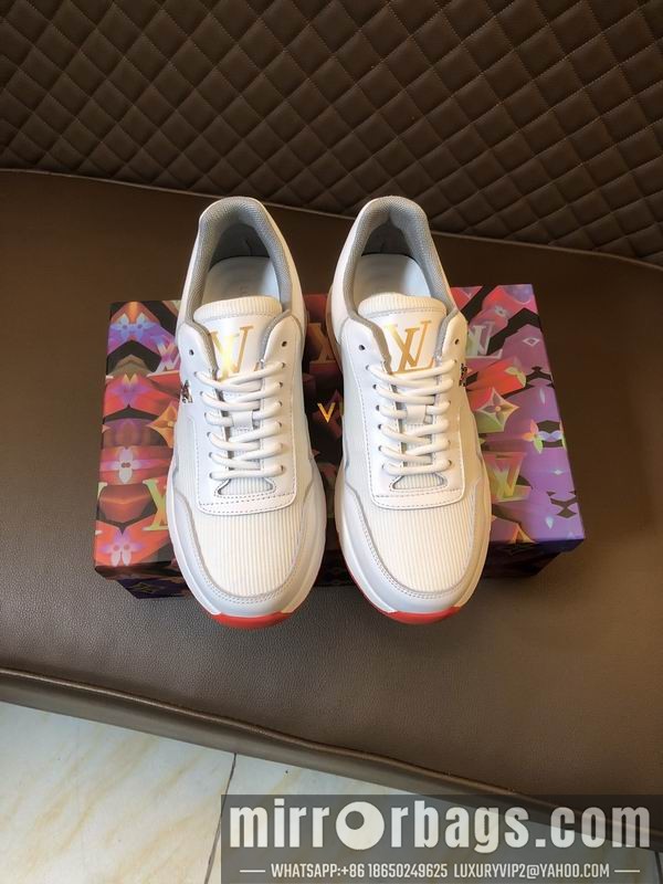 LV Replica Shoes LV sz38-45 mnf0206