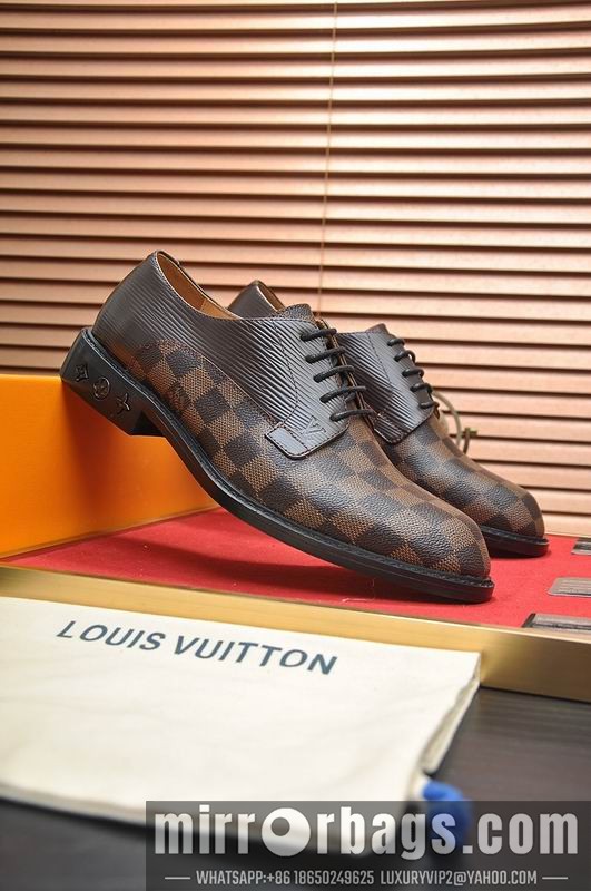 LV Replica Shoes LV sz38-45 mnf0738
