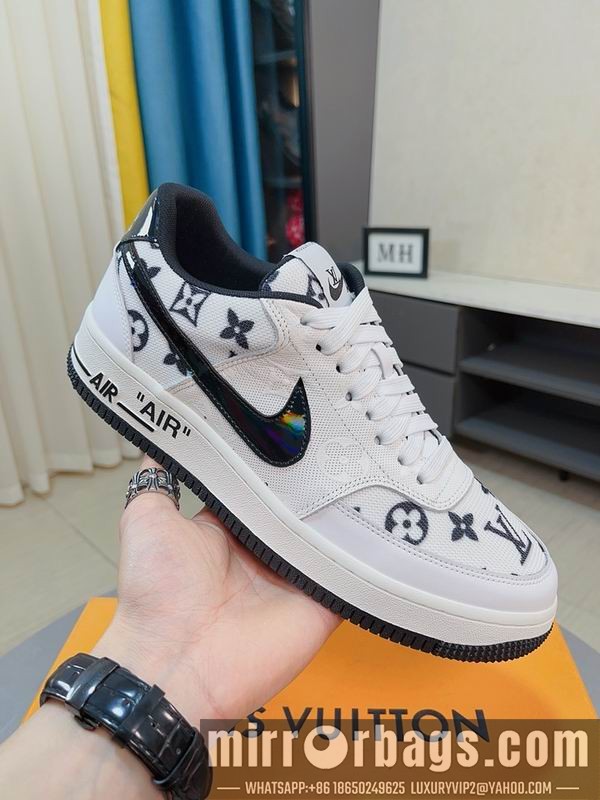 LV Replica Shoes LV sz38-44  mnf1007