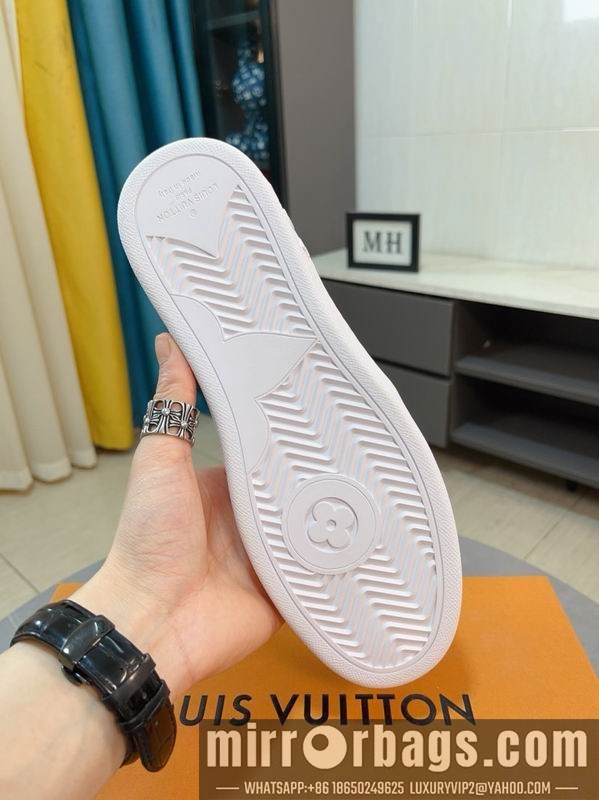 LV Replica Shoes LV sz38-44 mnf0604