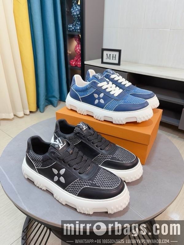 LV Replica Shoes LV sz38-44  mnf1002