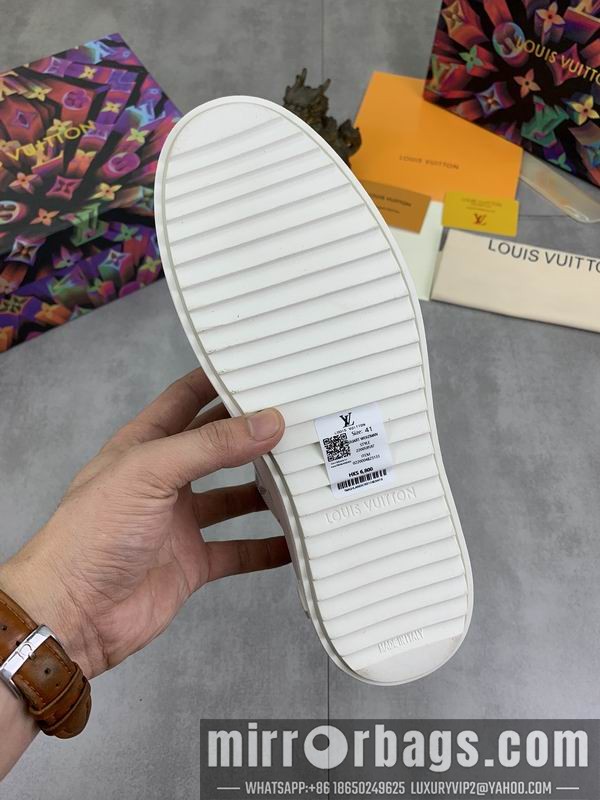 LV Replica Shoes LV sz38-44 mnf1003