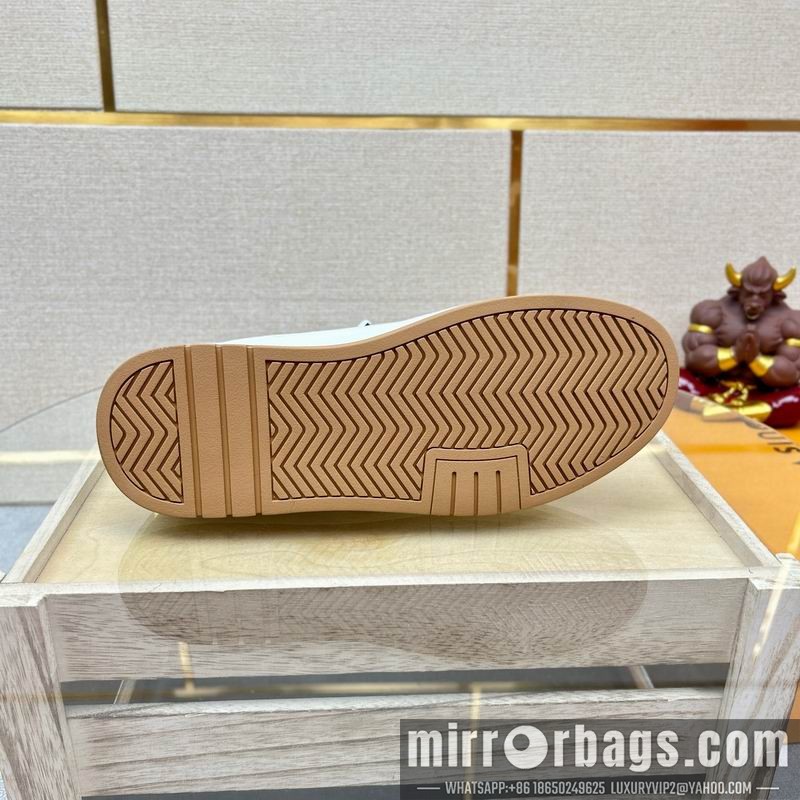LV Replica Shoes LV sz38-44 mnf0340