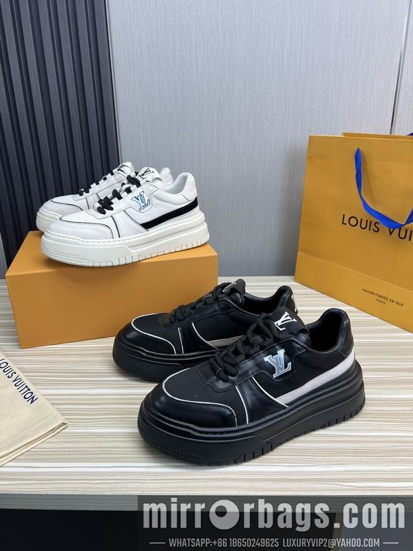LV Replica Shoes LV sz38-44 mnf0182