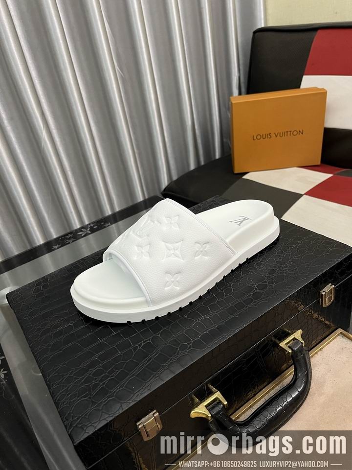 LV Replica Shoes LV sz38-44 hnh0305