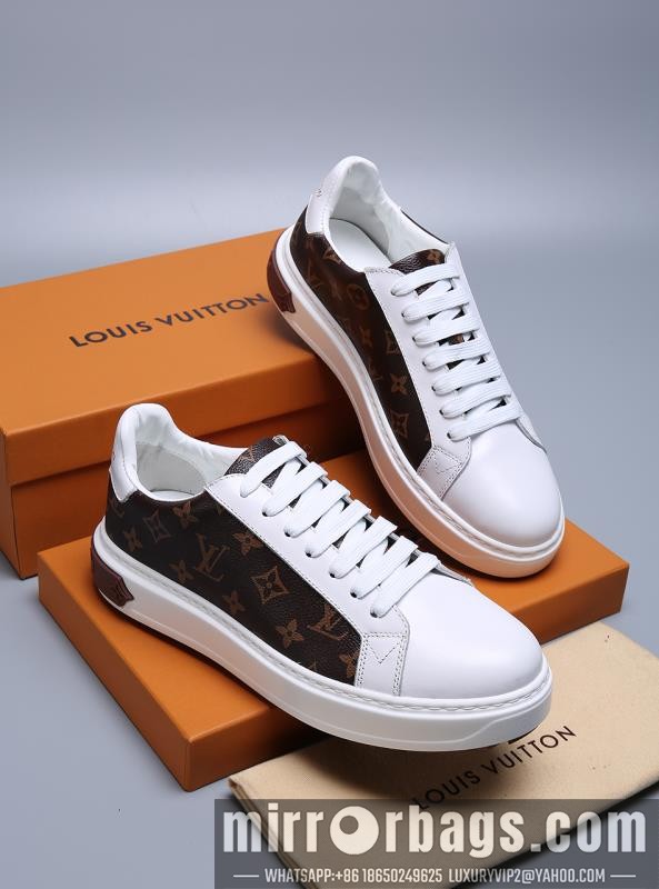 LV Replica Shoes LV sz38-44 jyh0988