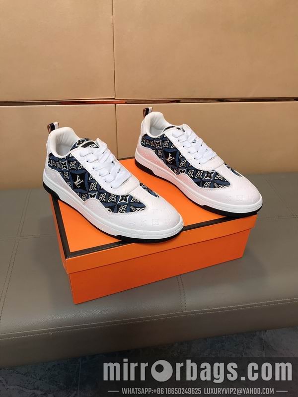 LV Replica Shoes LV sz38-44 mnf0631