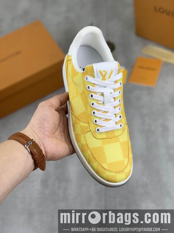 LV Replica Shoes LV sz38-45 mnf0628