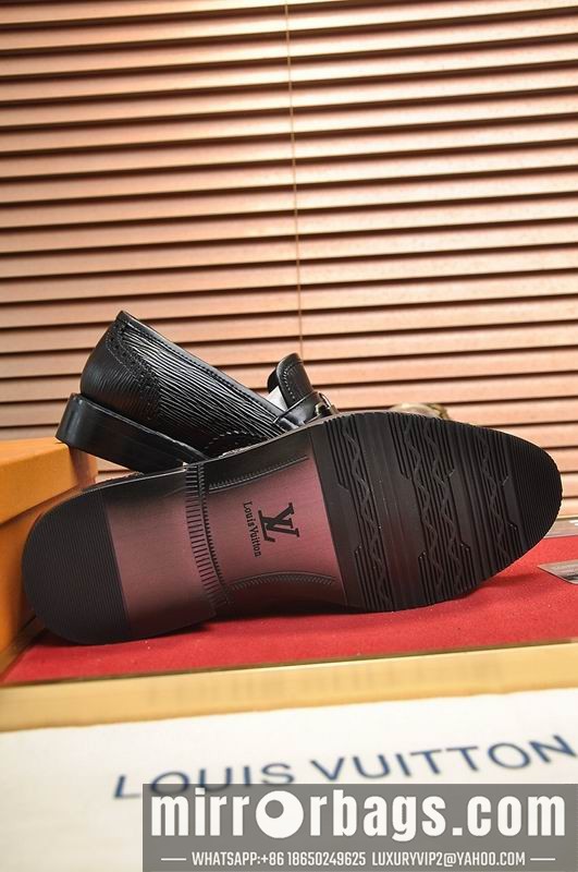 LV Replica Shoes LV sz38-45 mnf0707