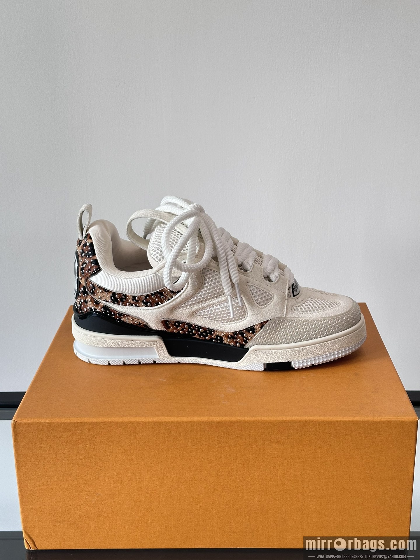 LV Replica Shoes LV sz38-45 hnh1216