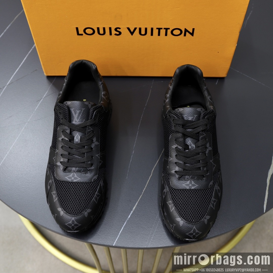 LV Replica Shoes LV sz38-44 h0915