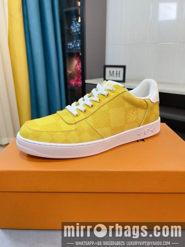 LV Replica Shoes LV sz38-44 mnf1001