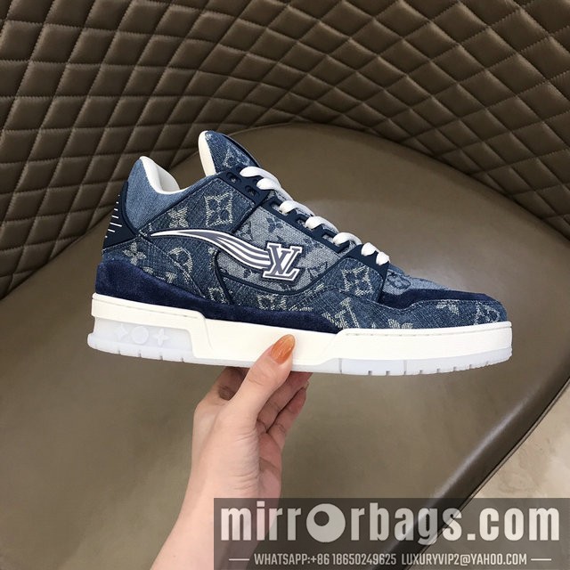 LV Replica ShoesSZ 35-46 0527