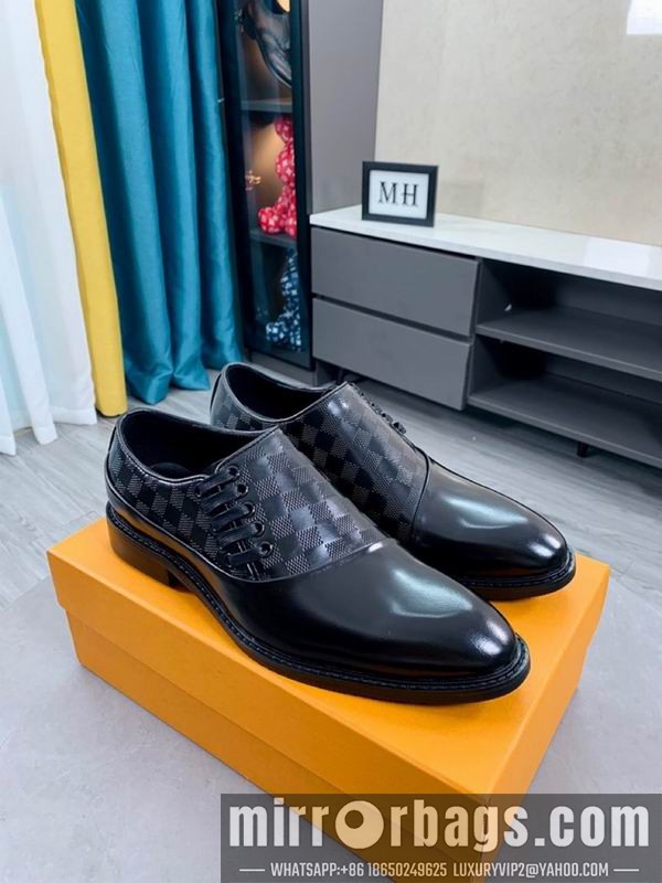 LV Replica Shoes LV sz38-45 mnf0340