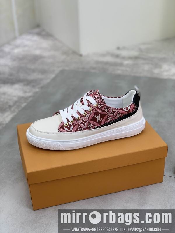LV Replica Shoes LV sz38-44 mnf0177