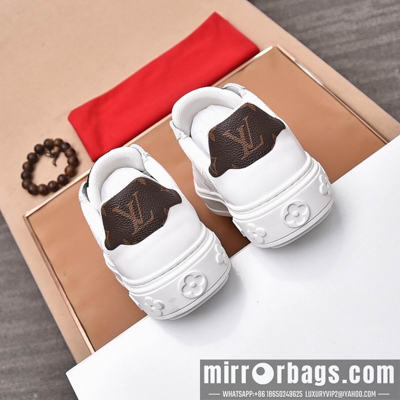 LV Replica Shoes LV sz38-44 mnf0264