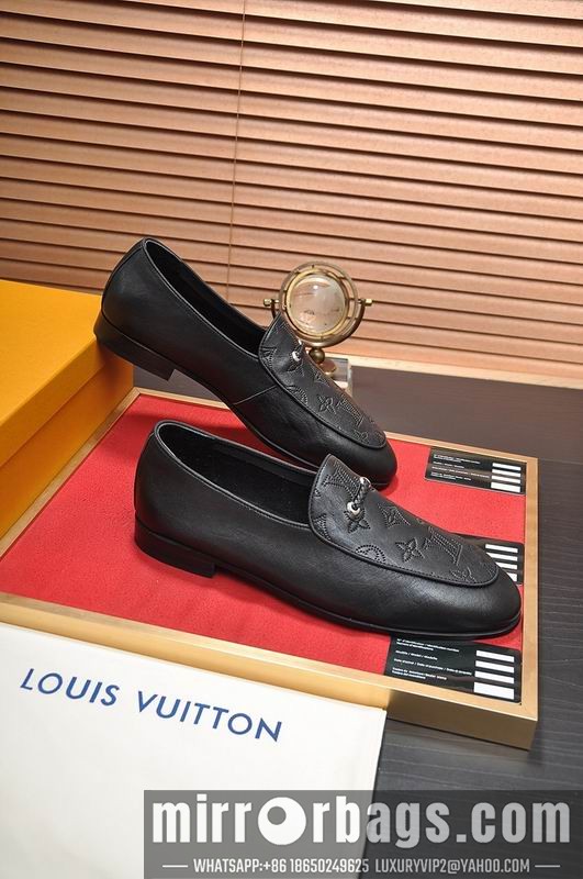 LV Replica Shoes LV sz38-45 mnf0506