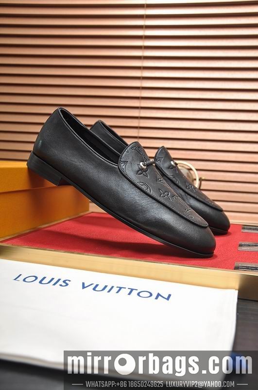 LV Replica Shoes LV sz38-45 mnf0506