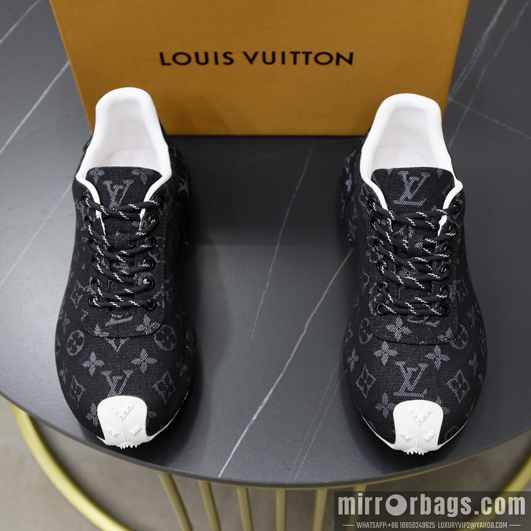 LV Replica Shoes LV sz38-44 h0923