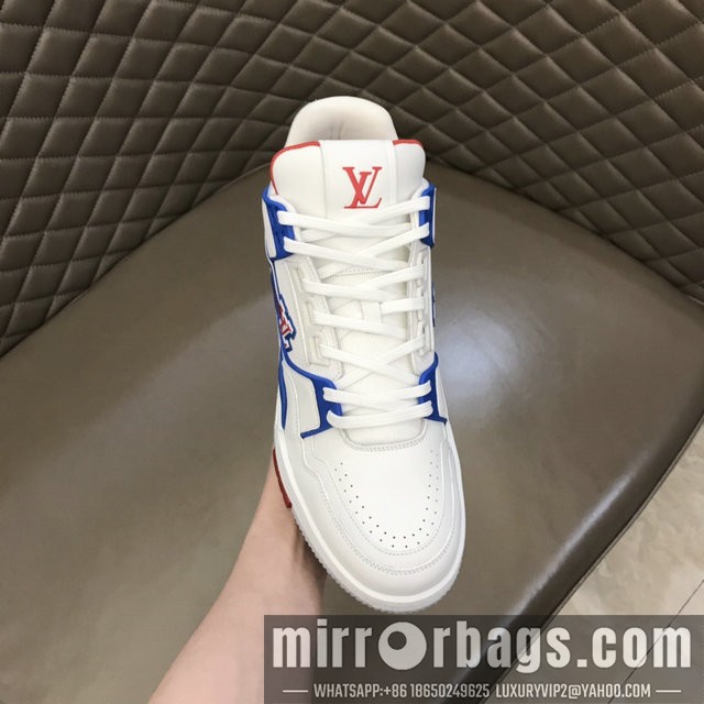 LV Replica ShoesSZ 35-46 0527