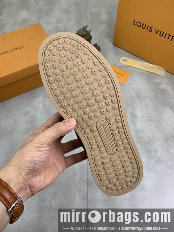 LV Replica Shoes LV sz38-44 mnf0540