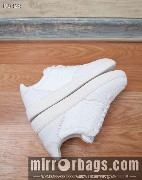 LV Replica Shoes LV sz38-45 jyh0981