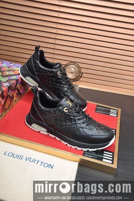 LV Replica Shoes LV sz38-45 mnf0729