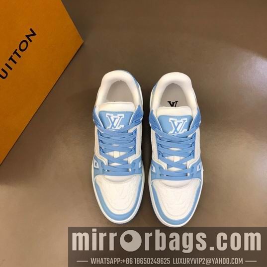 LV Replica Shoes LV sz38-45 jyh0905