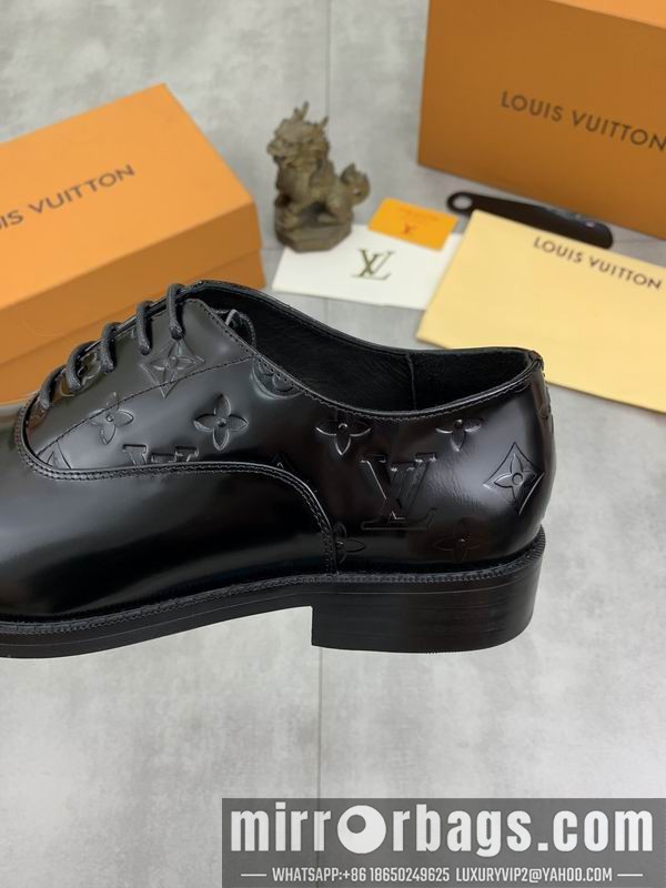 LV Replica Shoes LV sz38-45 mnf0310