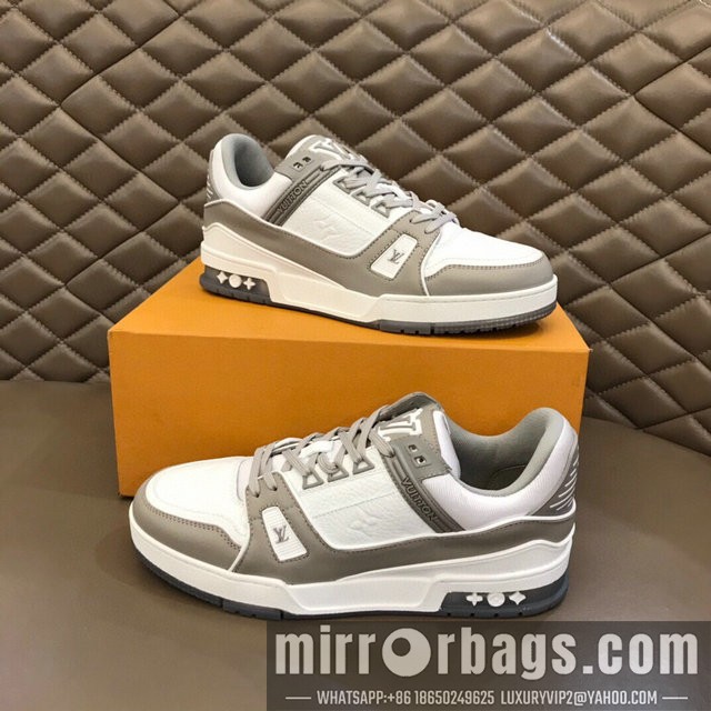 LV Replica ShoesSZ 35-46 0523