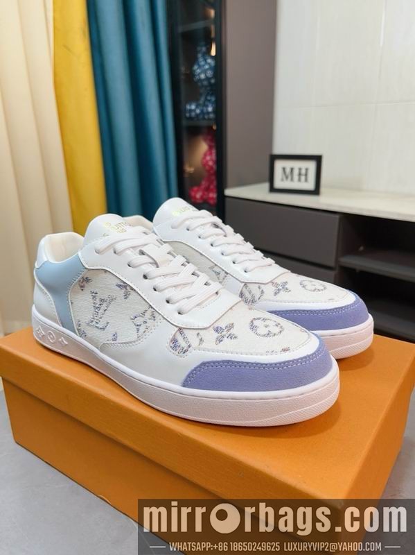 LV Replica Shoes LV sz38-44 mnf0605