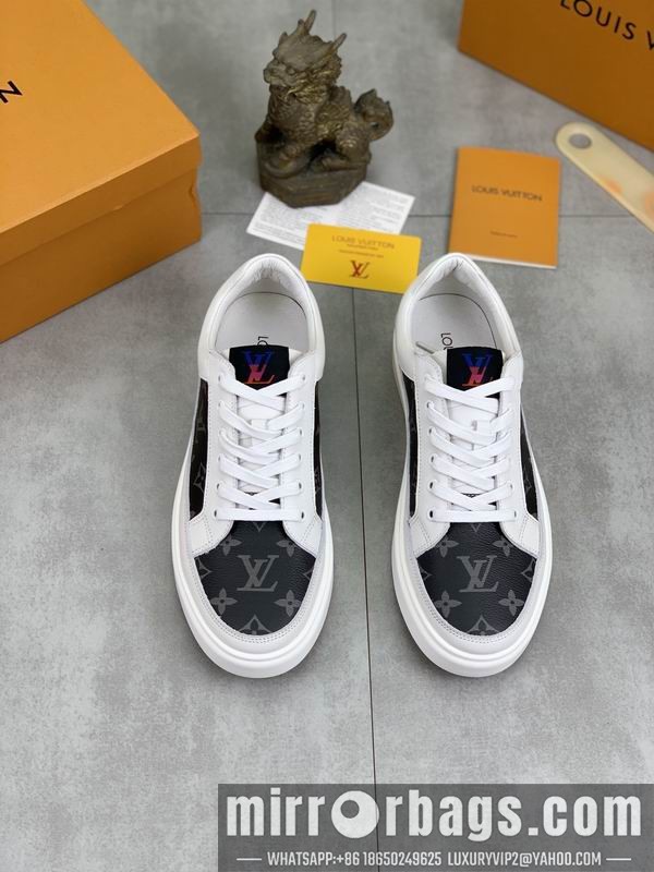 LV Replica Shoes LV sz38-44 mnf1005