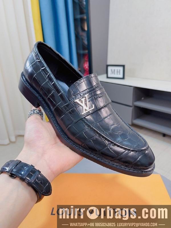 LV Replica Shoes LV sz38-45 mnf0227