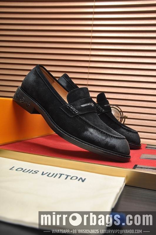 LV Replica Shoes LV sz38-45 mnf0732