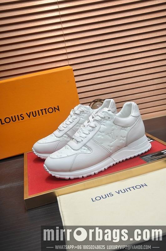 LV Replica Shoes LV sz38-45 mnf0407