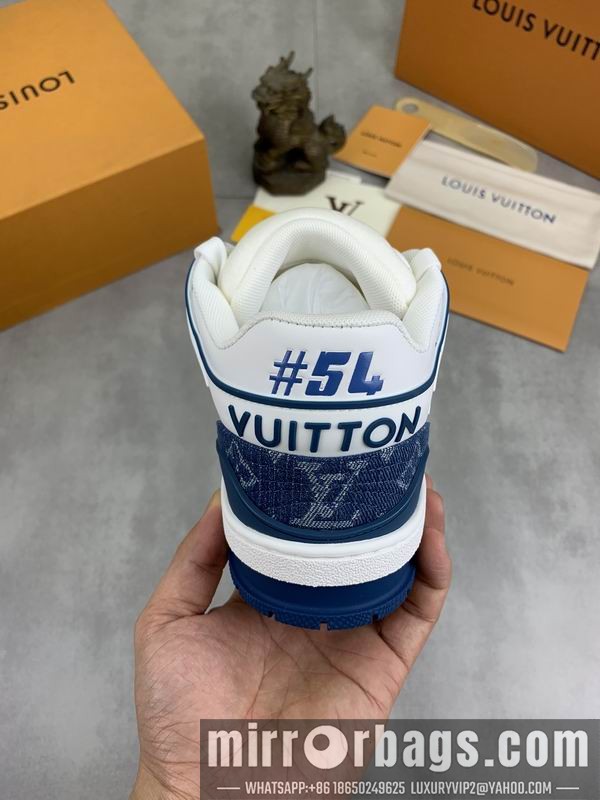 LV Replica Shoes LV sz38-46 mnf0614
