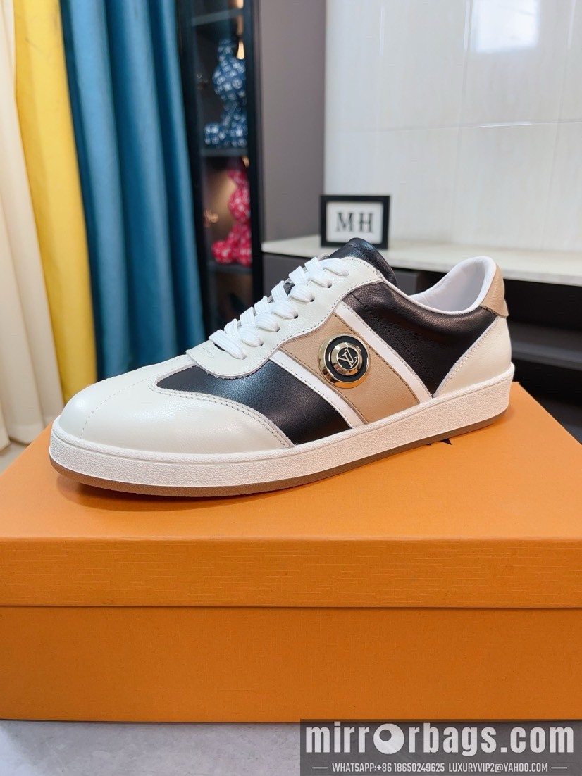 LV Replica Shoes LV sz38-44 h0914