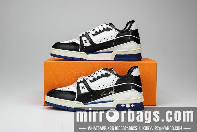 LV Replica ShoesSZ 35-46 0516