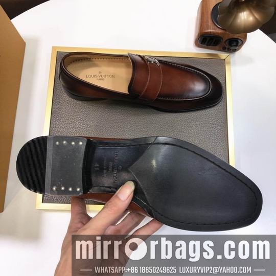 LV Replica Shoes LV sz38-45 hnh0241
