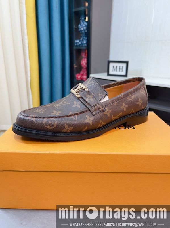 LV Replica Shoes LV sz38-44 mnf0329